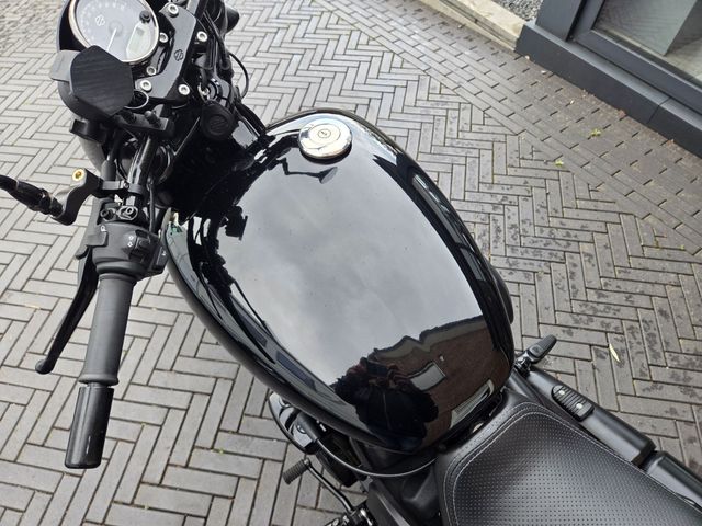 harley-davidson - street-rod-xg-750-a