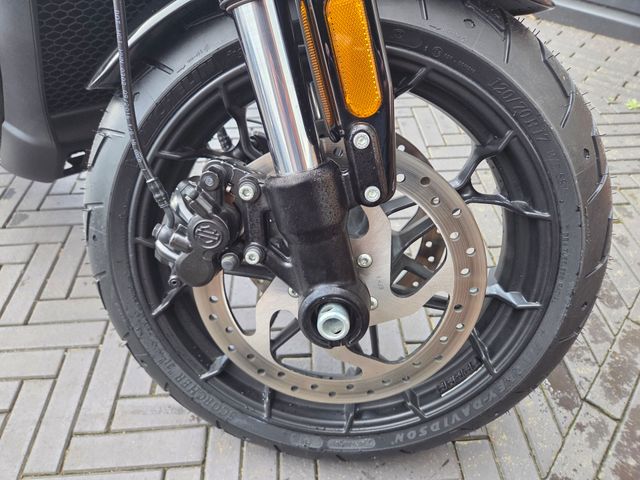 harley-davidson - street-rod-xg-750-a