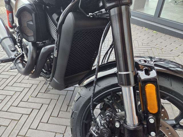 harley-davidson - street-rod-xg-750-a