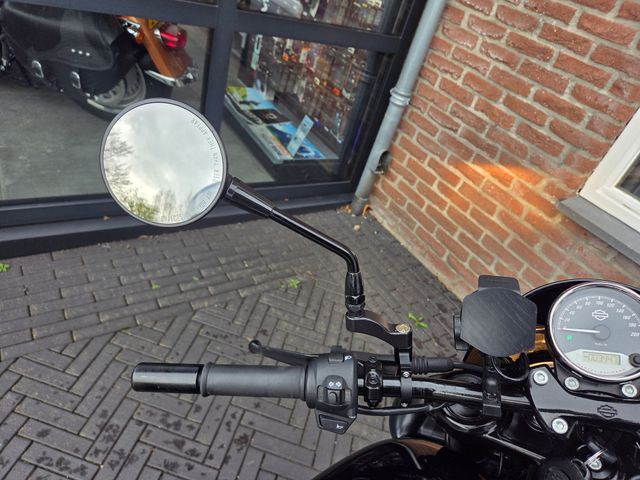 harley-davidson - street-rod-xg-750-a