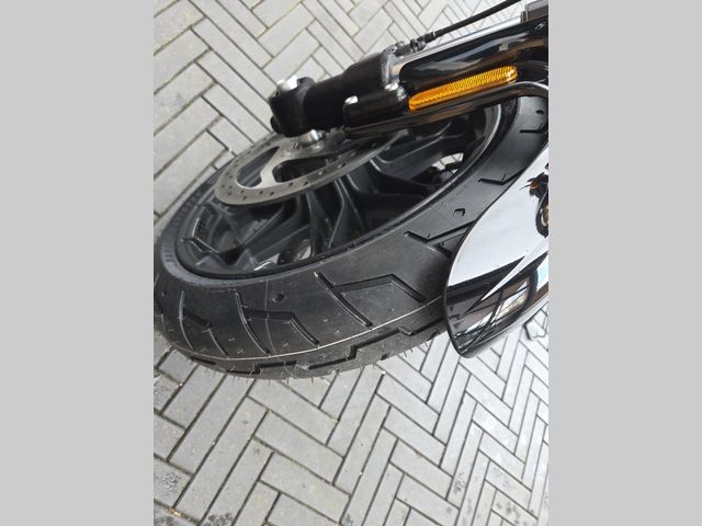 harley-davidson - street-rod-xg-750-a