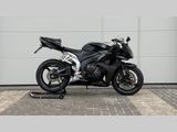 HONDA CBR 600 RR
