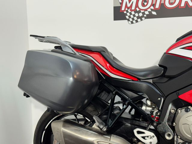 bmw - s-1000-xr