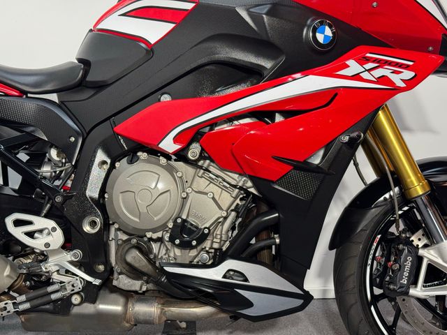 bmw - s-1000-xr