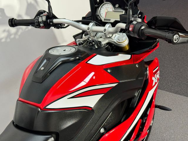bmw - s-1000-xr