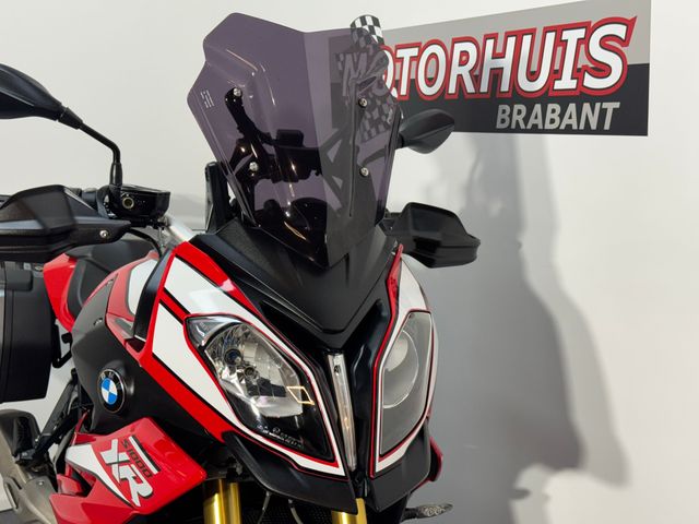bmw - s-1000-xr