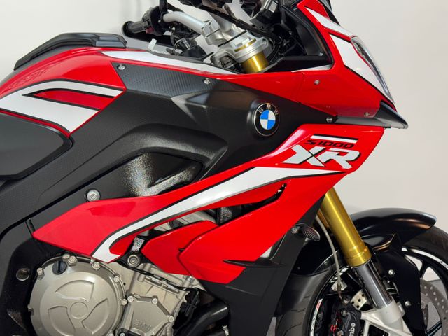 bmw - s-1000-xr