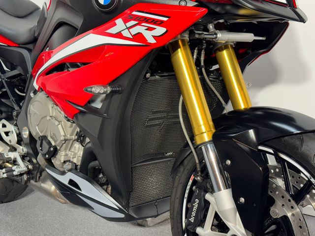bmw - s-1000-xr