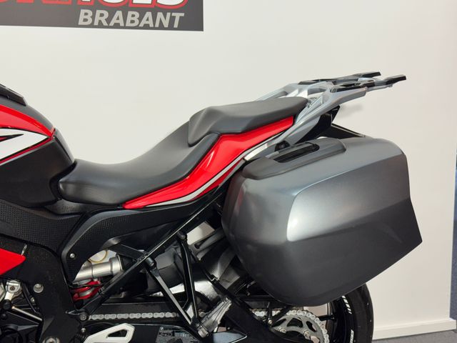 bmw - s-1000-xr