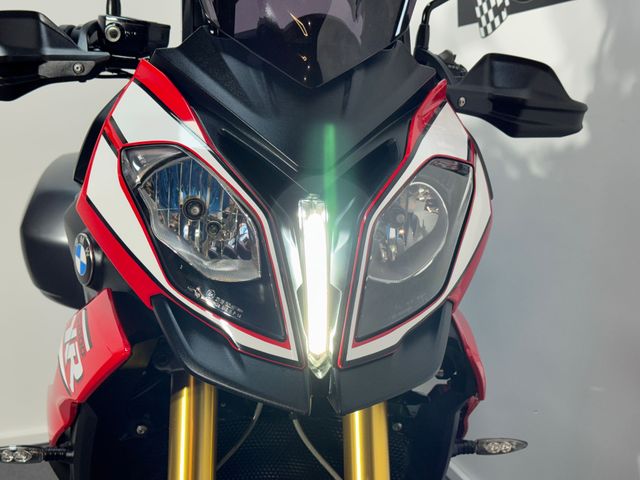bmw - s-1000-xr