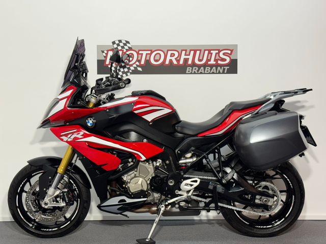 bmw - s-1000-xr