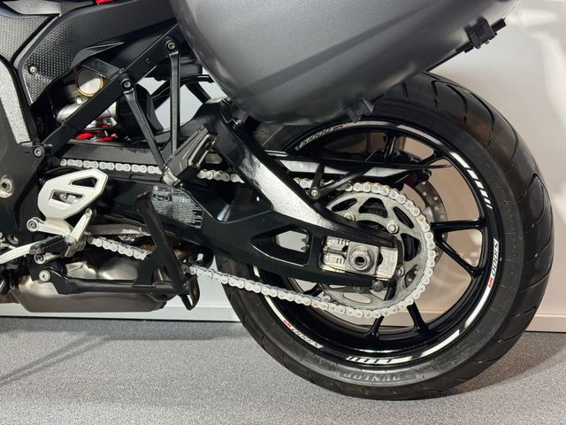 bmw - s-1000-xr
