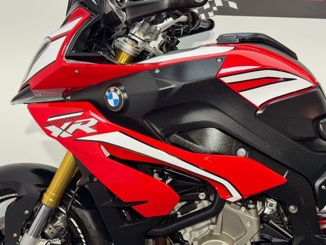 bmw - s-1000-xr