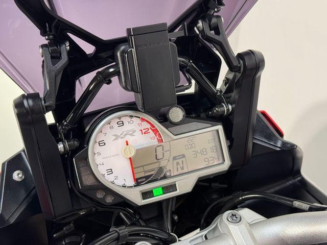 bmw - s-1000-xr