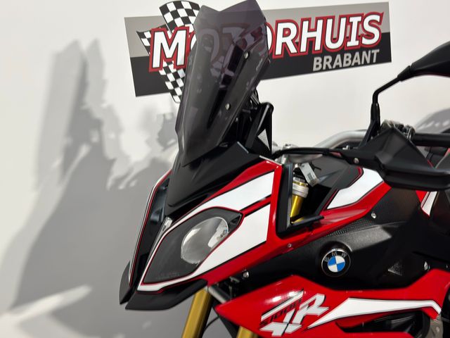 bmw - s-1000-xr