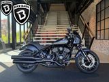 INDIAN MOTORCYCLE SPORT CHIEF