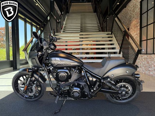 indian - sport-chief