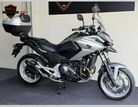 Honda NC 750 X DCT 2017 occasion