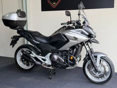 Honda NC 750 X DCT 2017 occasion – foto 1 van 26
