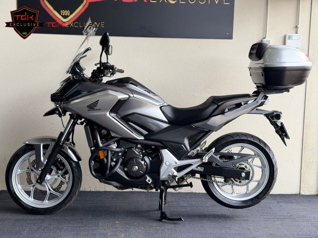 honda - nc-750-x-dct