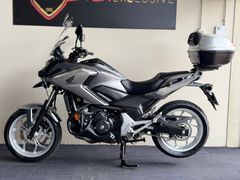 Honda NC 750 X DCT 2017 occasion – foto 5 van 26