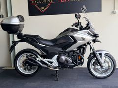 Honda NC 750 X DCT 2017 occasion – foto 2 van 26