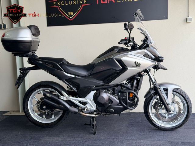 honda - nc-750-x-dct