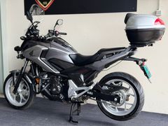 Honda NC 750 X DCT 2017 occasion – foto 4 van 26