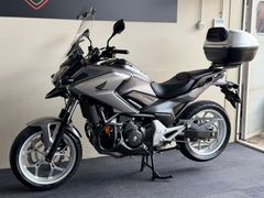Honda NC 750 X DCT 2017 occasion – foto 6 van 26