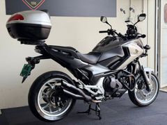 Honda NC 750 X DCT 2017 occasion – foto 3 van 26