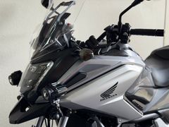 Honda NC 750 X DCT 2017 occasion – foto 7 van 26