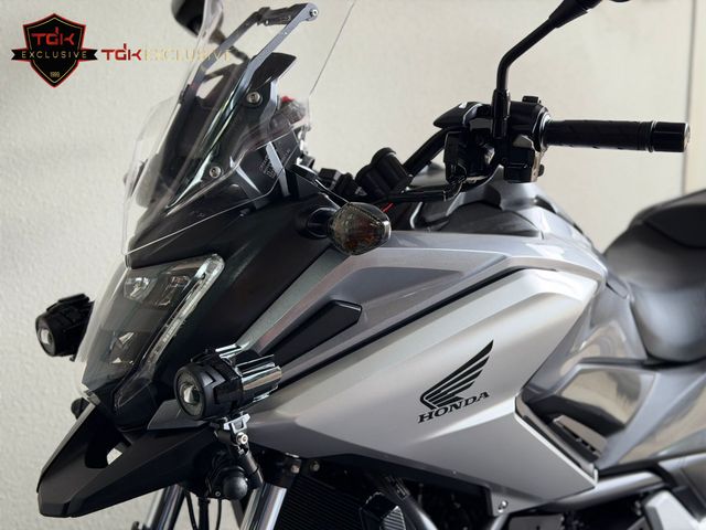 honda - nc-750-x-dct