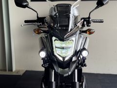 Honda NC 750 X DCT 2017 occasion – foto 9 van 26