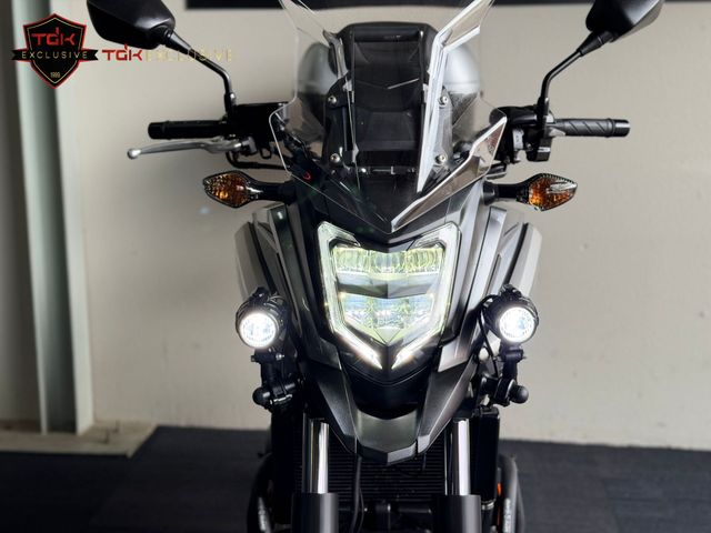 honda - nc-750-x-dct