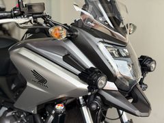 Honda NC 750 X DCT 2017 occasion – foto 10 van 26