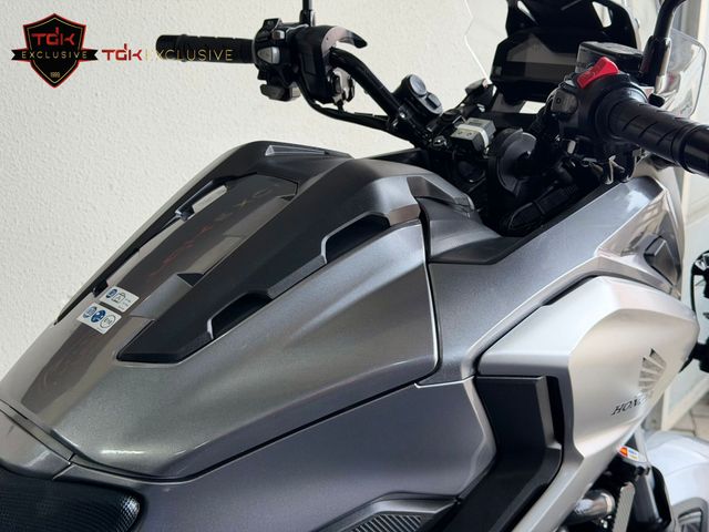 honda - nc-750-x-dct