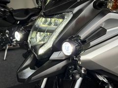 Honda NC 750 X DCT 2017 occasion – foto 8 van 26