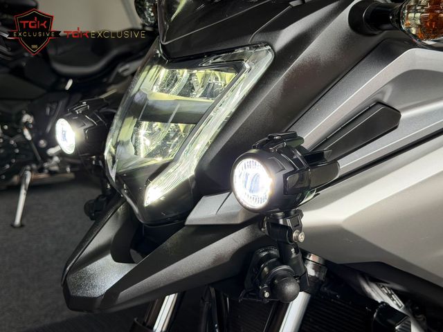 honda - nc-750-x-dct