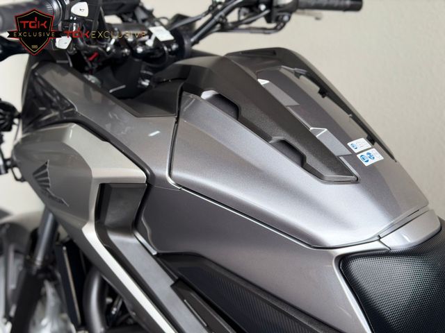 honda - nc-750-x-dct