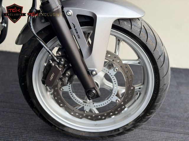 honda - nc-750-x-dct