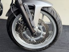 Honda NC 750 X DCT 2017 occasion – foto 21 van 26