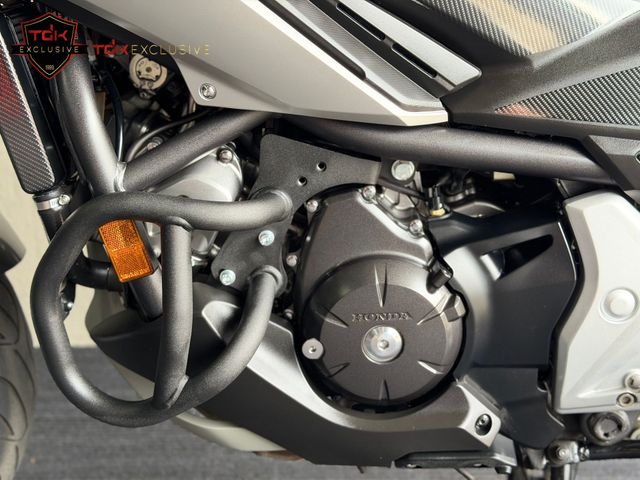 honda - nc-750-x-dct