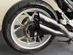 Honda NC 750 X DCT 2017 occasion – foto 22 van 26