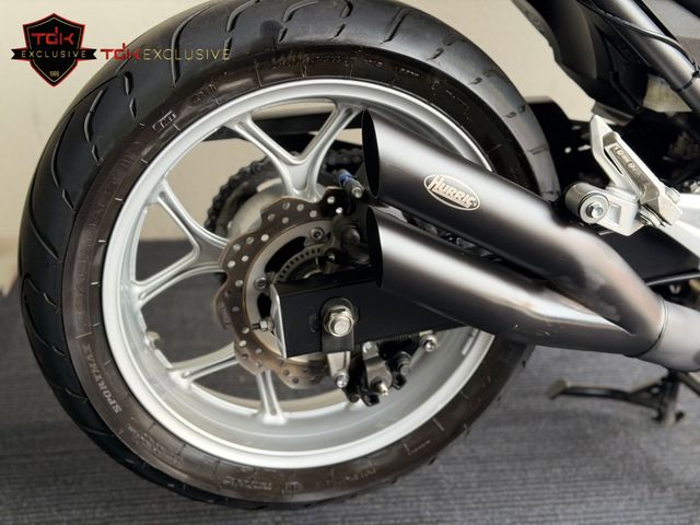 honda - nc-750-x-dct