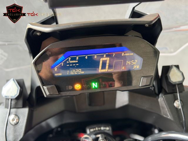 honda - nc-750-x-dct