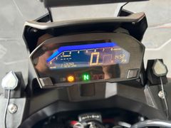 Honda NC 750 X DCT 2017 occasion – foto 24 van 26