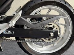 Honda NC 750 X DCT 2017 occasion – foto 23 van 26