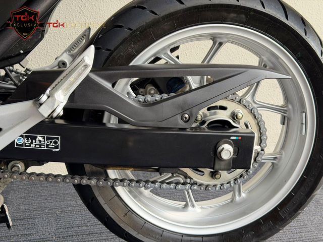honda - nc-750-x-dct