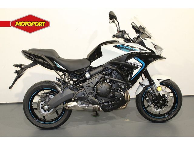 kawasaki - versys-650-abs