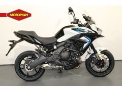 KAWASAKI VERSYS 650 ABS